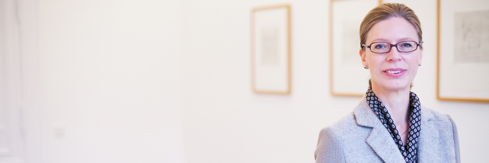 Fachanwalt für Familienrecht, Dr. Imke Börner